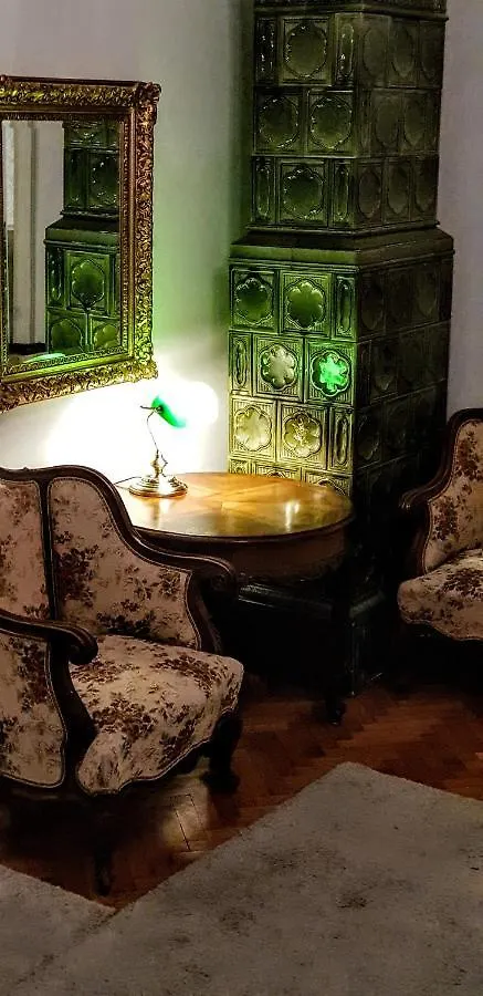 Christoph'S Central Apartment Budapest