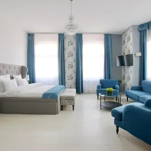 Premium By Hi5 - Astoria Square Budapest