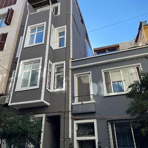 Nobis Cihangir , Istanbul Turkey