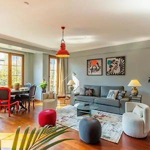 Outstanding Flat With Calming View Nisantasi , Istanbul Turkey