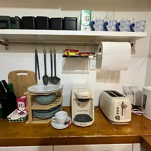 Comfy - East Dulwich , London United Kingdom