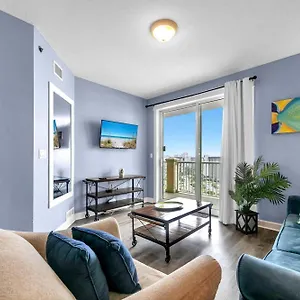Grand Panama 2-705 , Panama City Beach United States