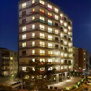Armoni Istambul
