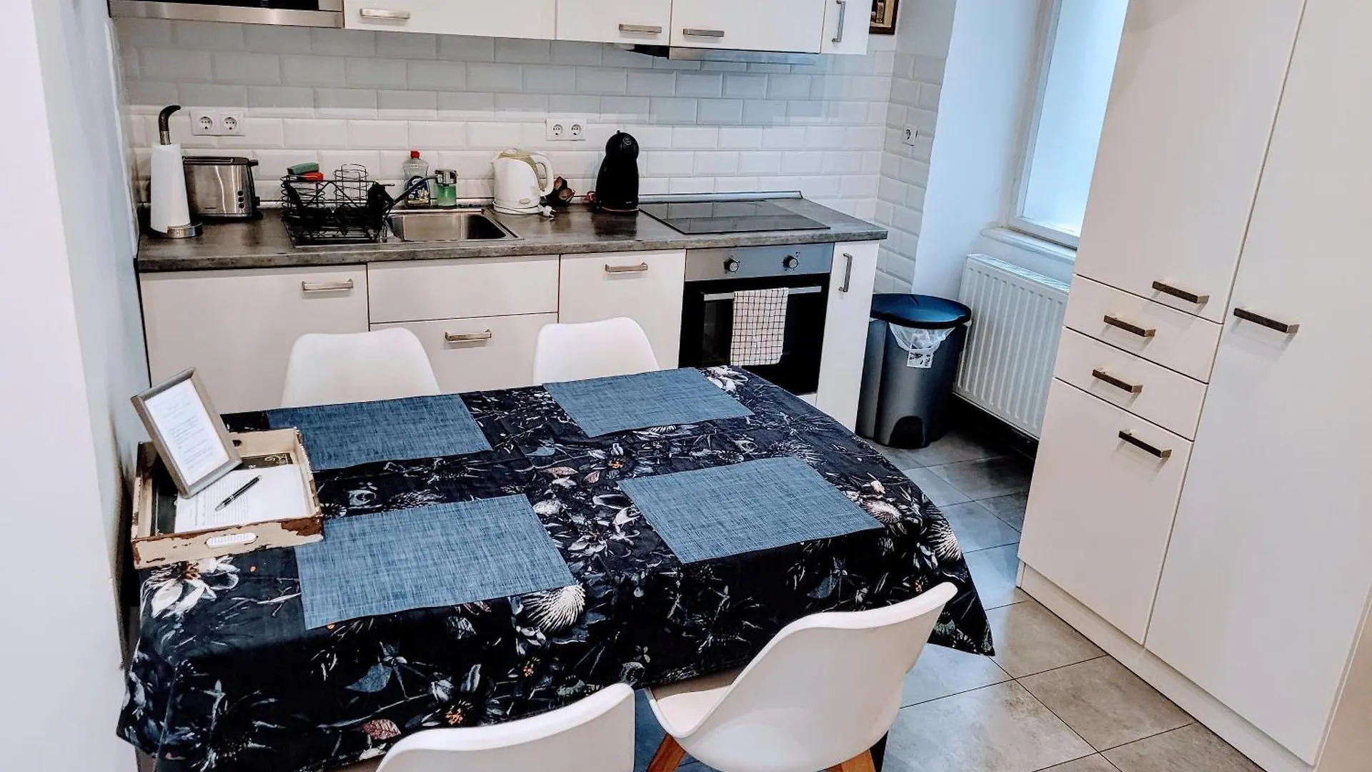 Christoph'S Central Apartment Budapest