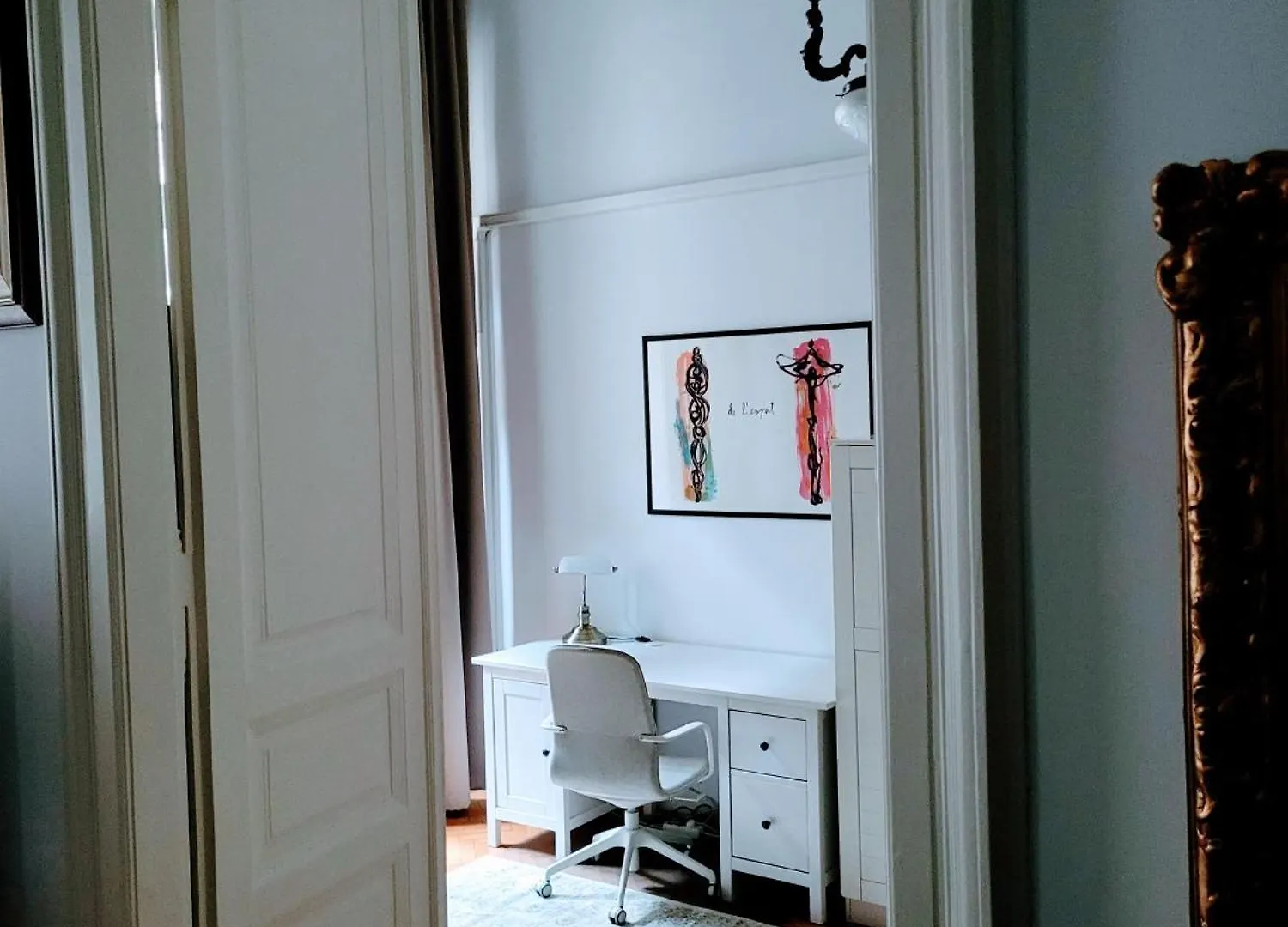 Christoph'S Central Apartment Budapest 0*,
